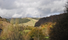 Hampshire Country Park Transformation