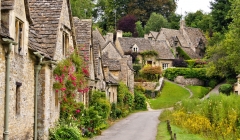 Know Your Place: Touring Exhibition