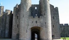 Pembroke Castle
