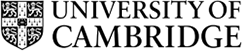Uni of Cambridge