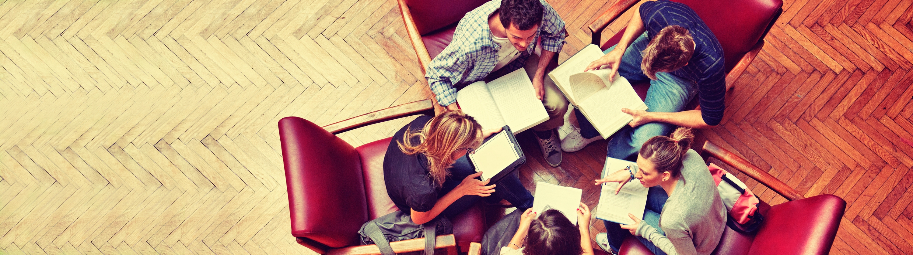 Schools & Universities